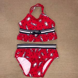 Jamie and Jack Swimsuit